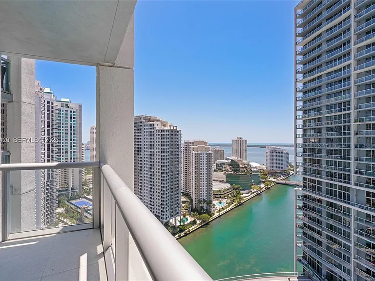 475 Brickell Ave #2607 — Photo 17