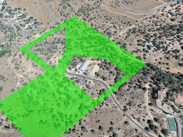 0 Temple Hill Rd #B-1-4, Reno, NV 89521