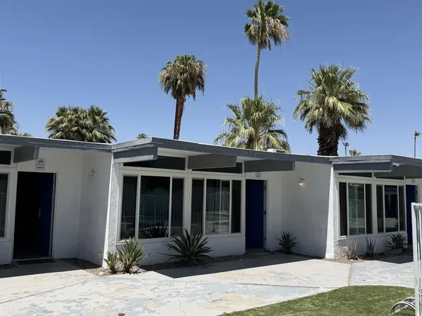 1733 E Amado Rd, Palm Springs, CA 92262