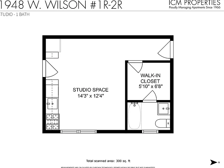 4600 N. Winchester / 1940-54 W. Wilson — Photo 16