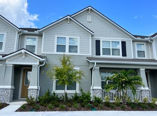 9550 Poplar Ridge Ave, Orlando, FL 32832