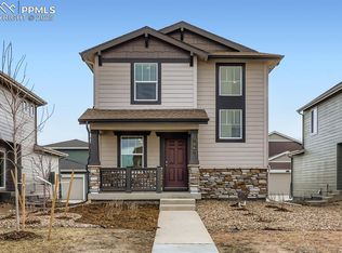 7867 Long Chute Trl, Colorado Springs, CO 80908
