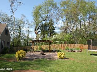 19427 Field Crest Ct, Culpeper, VA 22701