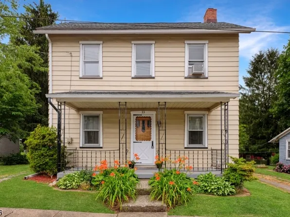 33 West Street, Other NJ Counties, NJ 08804