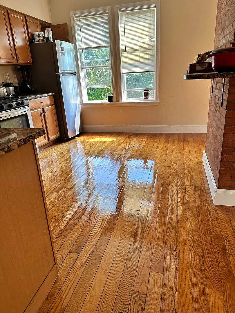 3bed unit in Roxbury is available on 9/1 — Photo 2