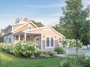 56 Walsh St, Nantucket, MA 02554