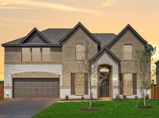 109 Mockingbird Hill Dr, Joshua, TX 76058