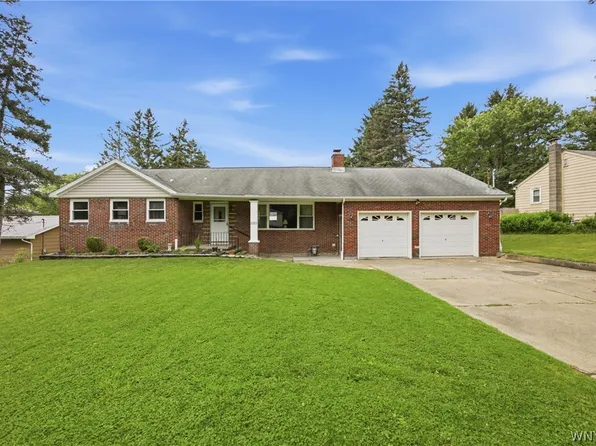 2000 Vermont St, North Collins, NY 14111