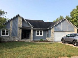 6919 Studebaker Ln, Indianapolis, IN