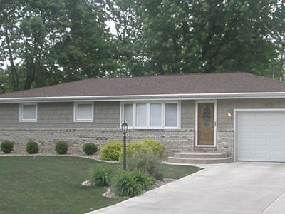 415 Whippoorwill Dr, Washington, IL, 61571