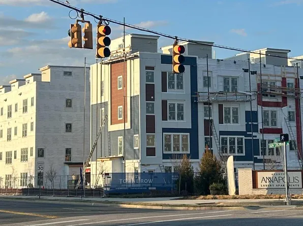 109 Sellew Rd, Annapolis, MD 21401