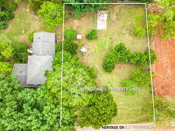 3rd image of 0 Heritage Dr