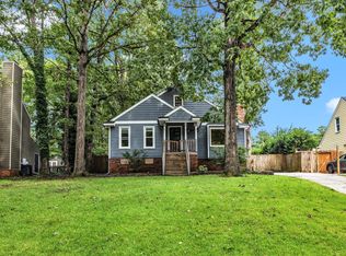 1333 Cedar Branch Ct, Wake Forest, NC 27587