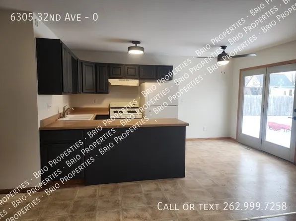 6305 32nd Ave #0, Kenosha, WI 53142
