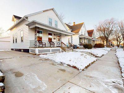 1324 North 17th STREET, Sheboygan, WI, 53081