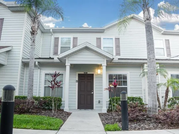 3211 Gold Ln, Kissimmee, FL 34747