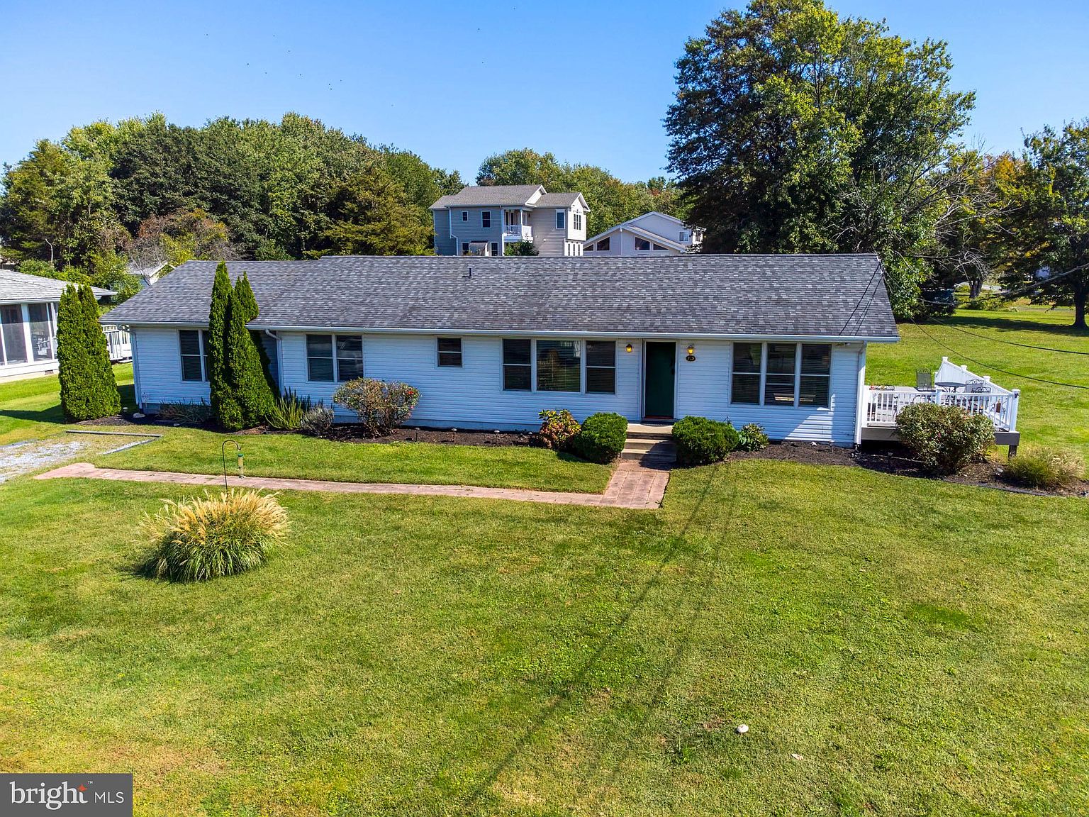 713 Bay Dr, Stevensville, MD 21666 | Zillow