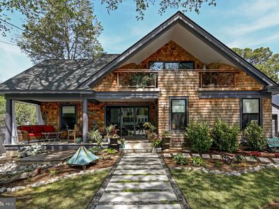 305 E Chew Ave, Saint Michaels, MD, 21663