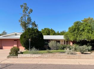 620 E Loma Vista Dr, Tempe, AZ 85282