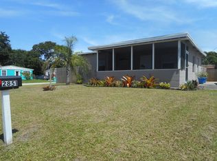 2851 Colbert Cir, Melbourne, FL 32901