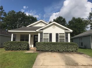 2194 Summer Xing, Mobile, AL 36695