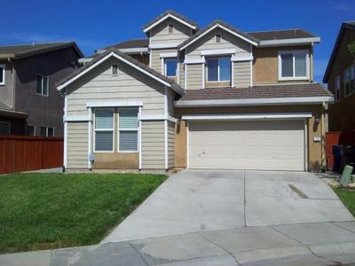 17 Copper Crest Ct, Sacramento, CA, 95834