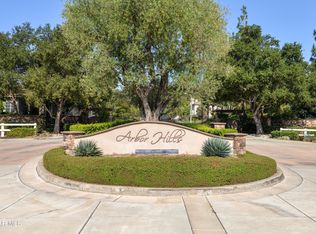 3897 Briar Ridge Ct, Thousand Oaks, CA 91320