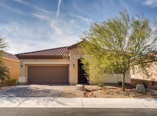 1105 Via Gandalfi, Henderson, NV 89011