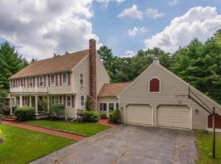 103 Shrine Rd, Norwell, MA 02061