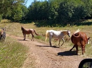 40535 SE Trout Creek Rd, Corbett, OR 97019