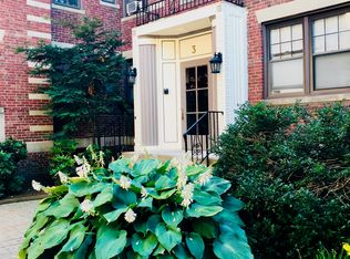 1 & 3 Cedar Street, Worcester, MA 01609