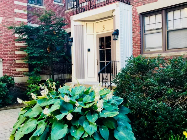 1 & 3 Cedar Street, 1 Cedar St APT 3G, Worcester, MA 01609