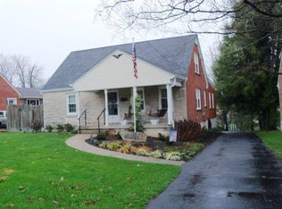 839 Crosshill Rd, Danville, KY 40422