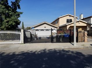 1471 E 100th St, Los Angeles, CA 90002