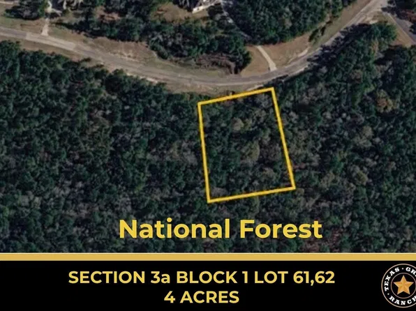 3B-1 Fire Sky Rd #61, Huntsville, TX 77340
