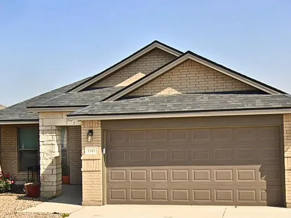 1321 Bourbon St, Odessa, TX 79765