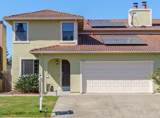 951 Hacienda Cir, Rohnert Park, CA 94928