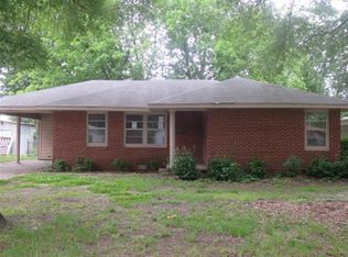 216 S Ruddle Rd, Blytheville, AR 72315