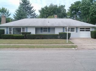 1010 Wright Ave, La Porte, IN
