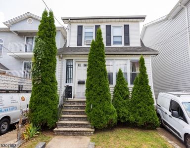 79 Berkshire Pl, Irvington, NJ, 07111