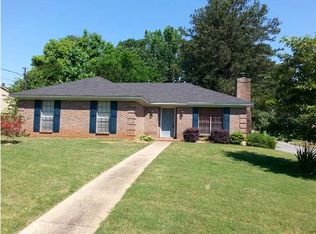 541 Ridgewood Ln, Montgomery, AL 36109