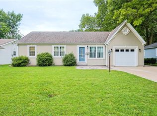 1610 Brookside St, Saint Joseph, MO 64506
