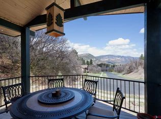 2232 Mockingbird Valley Ct, Durango, CO 81301
