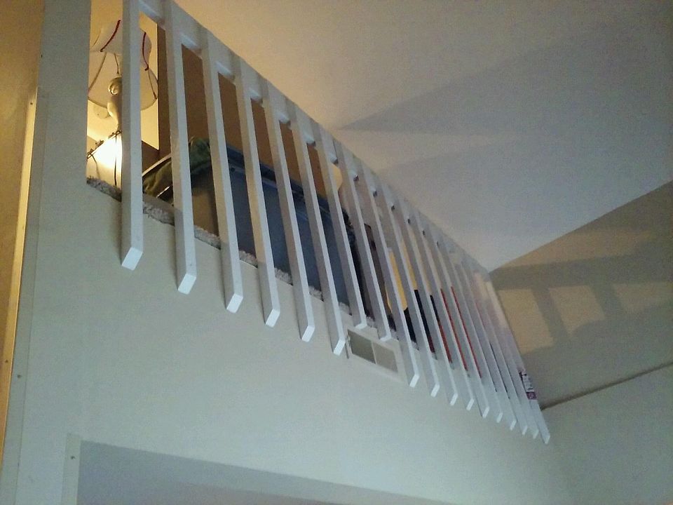 Loft view