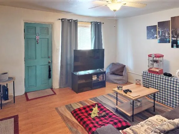 120 Fiesta St #A & B, Santa Fe, NM 87501