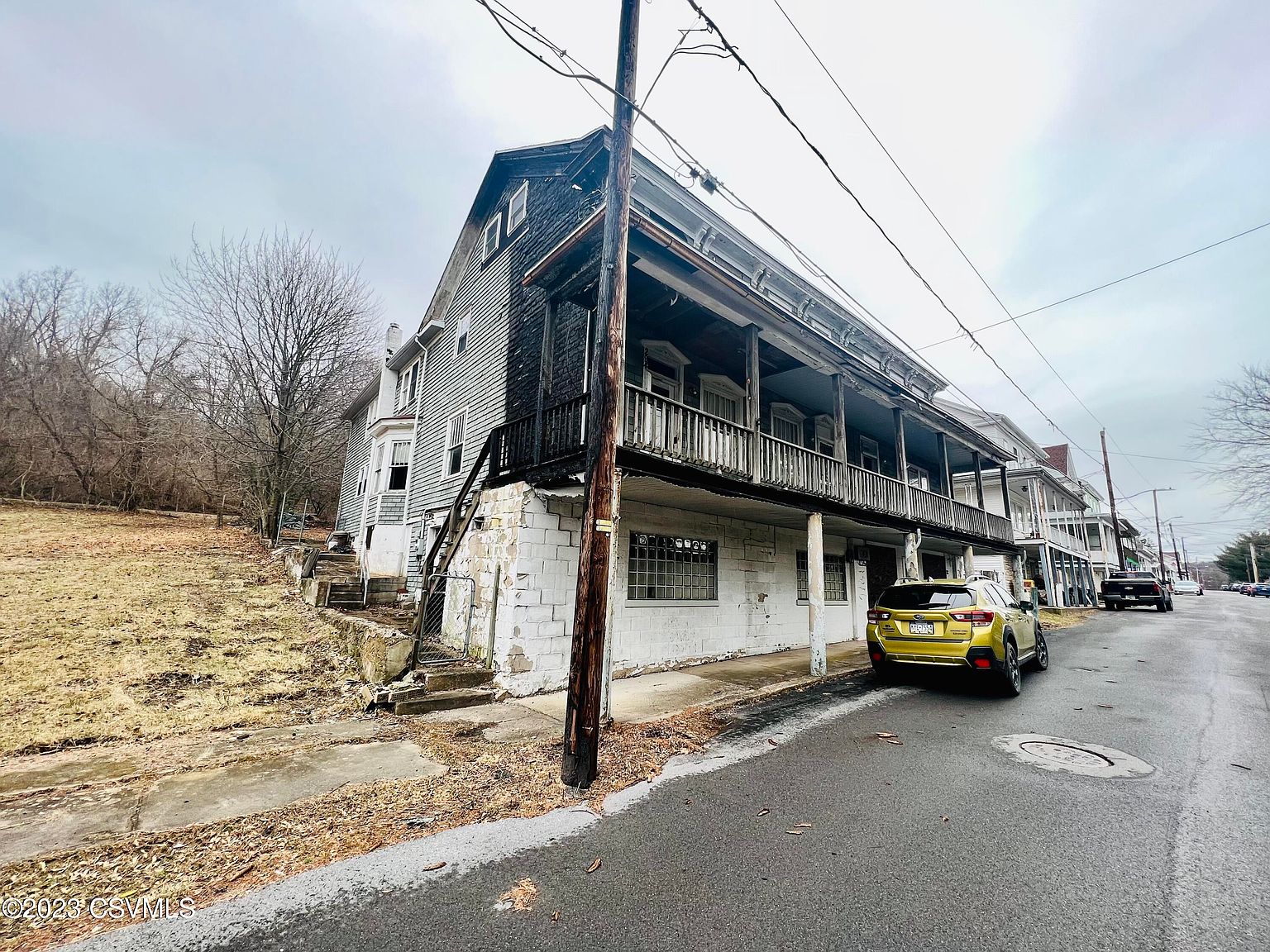 290296 Main St, Locust Gap, PA 17840 Zillow