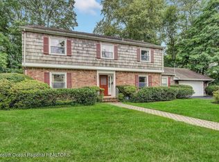 600 N Edgemere Dr, West Allenhurst, NJ