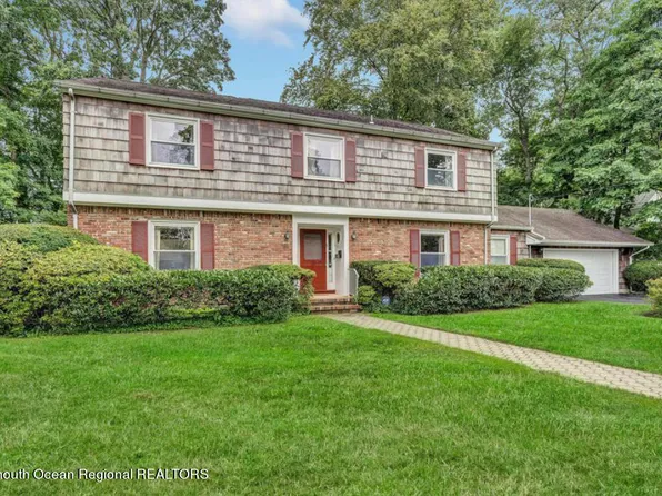 600 N Edgemere Dr, West Allenhurst, NJ 07711