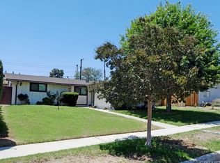 10853 Danube Ave, Granada Hills, CA 91344