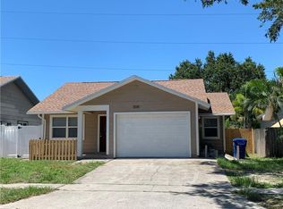 3015 138th Pl #147, Largo, FL 33771